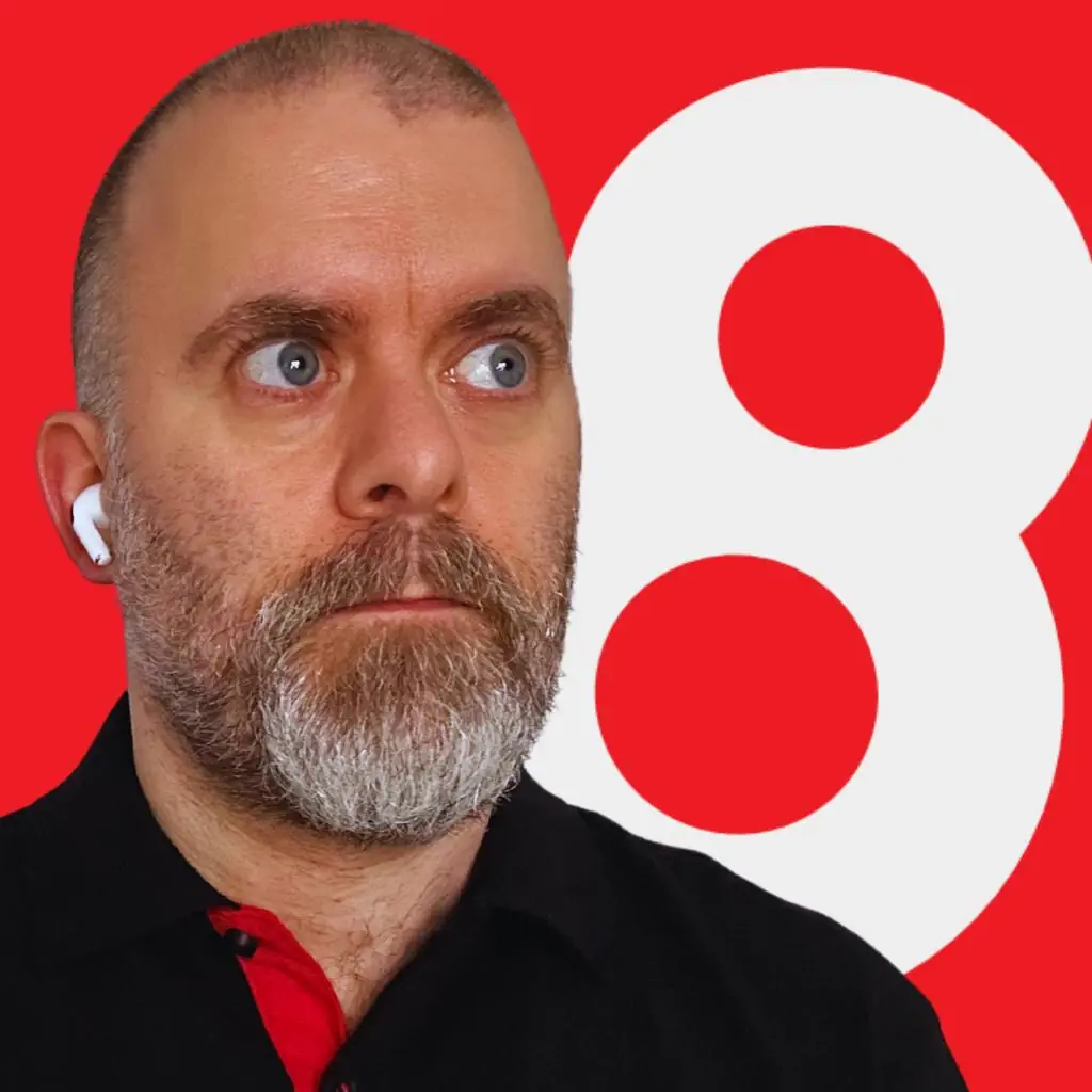 Profile picture of Paul George