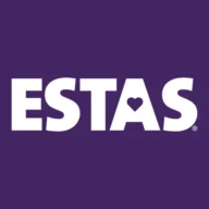 The ESTAS logo