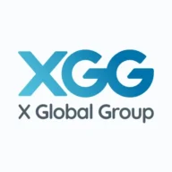 X Global Group logo
