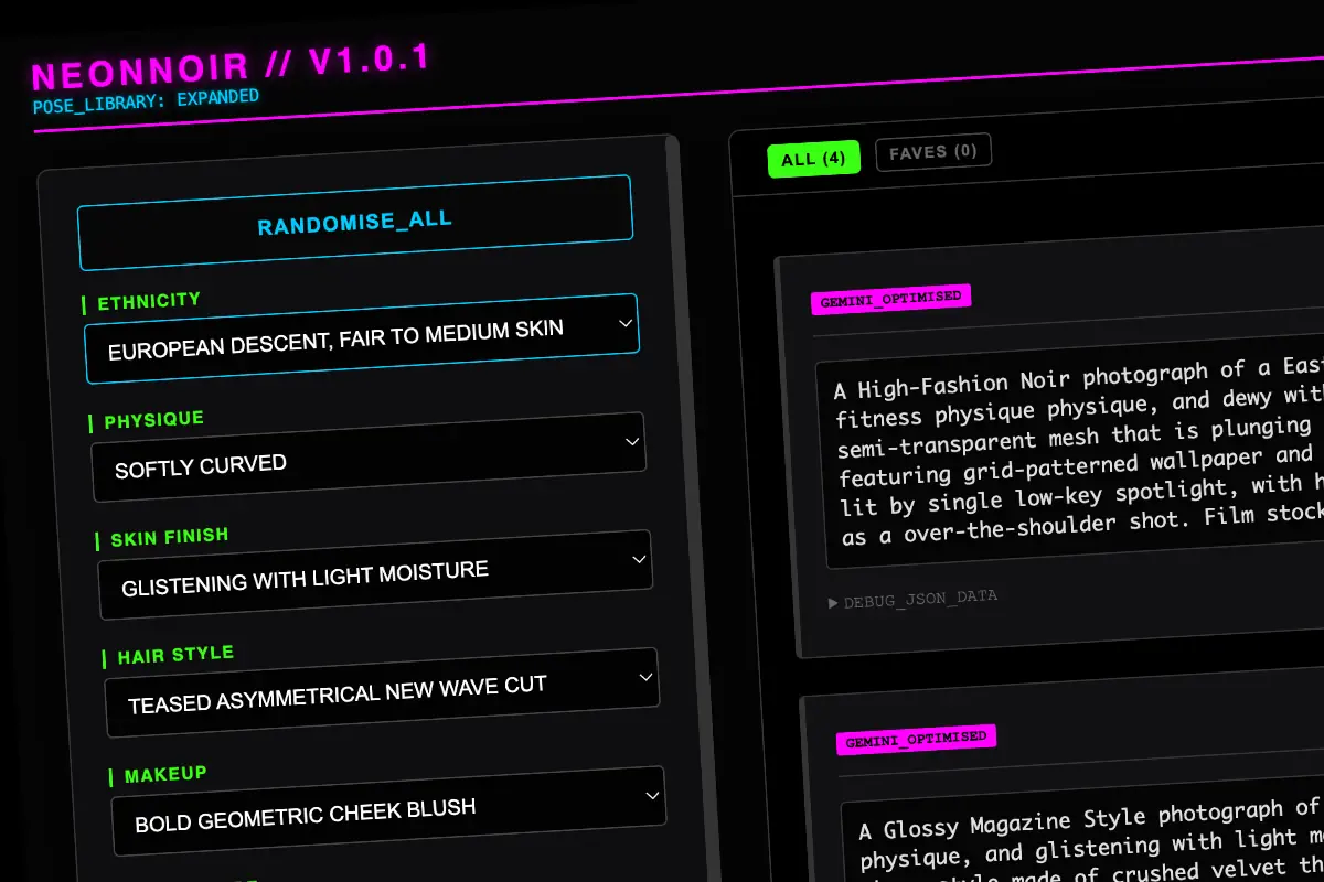 NeonNoir