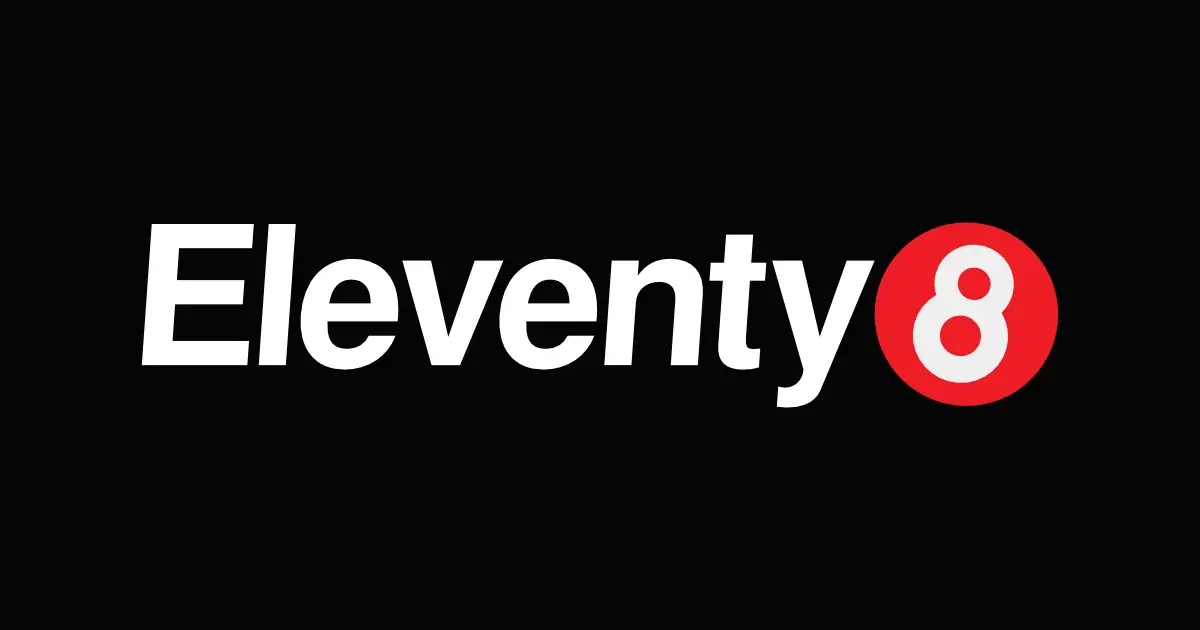 Eleventy8