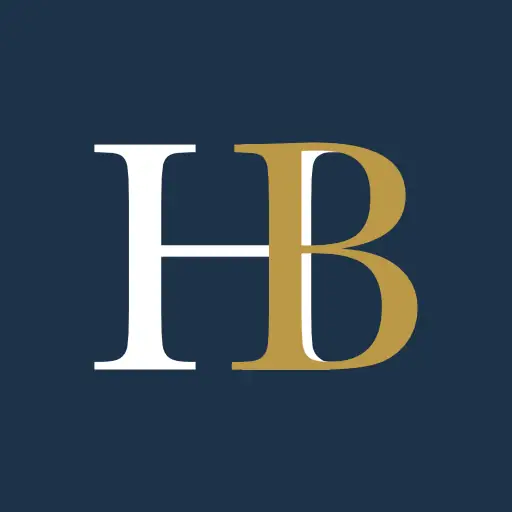 Henry Blake logo