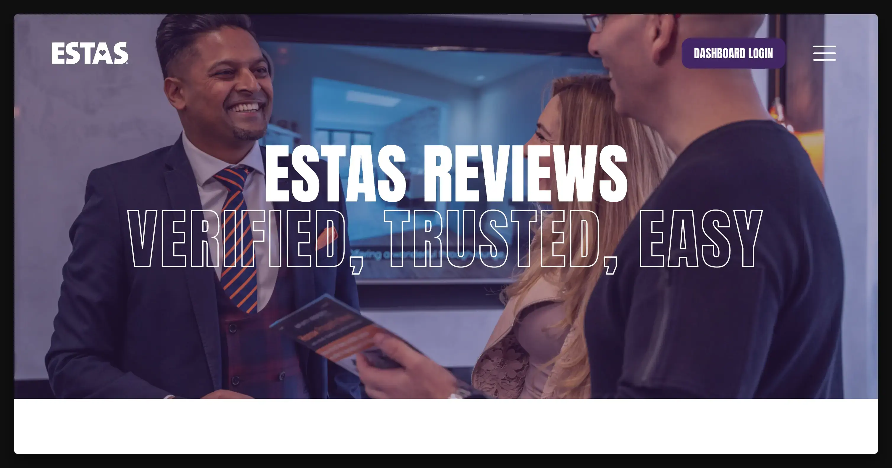 The ESTAS